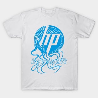 HP Lovecraft Monster T-Shirt